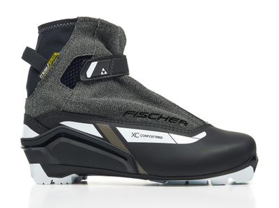 Damskie buty do nart biegowych Fischer XC Comfort Pro WS system NNN