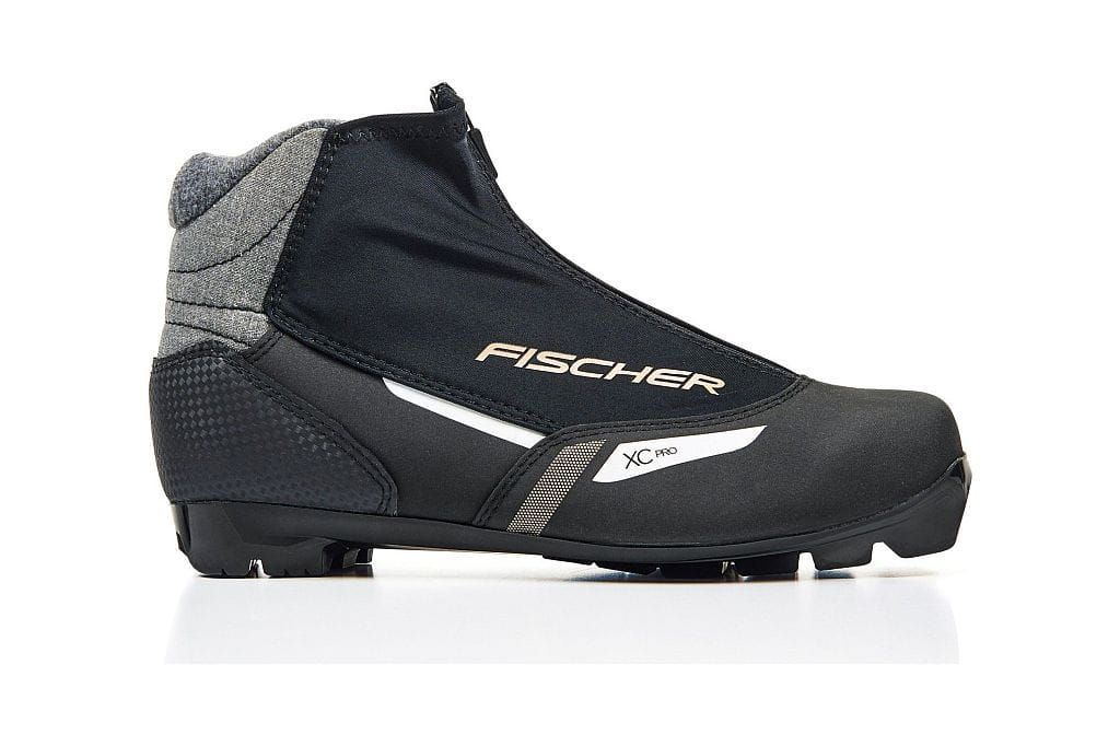 Damskie buty do nart biegowych Fischer XC Pro My Style NNN, do stylu klasycznego
