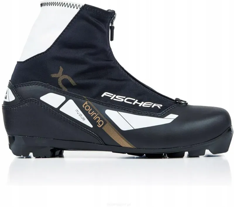 Damskie buty do nart biegowych Fischer XC Touring My Style NNN