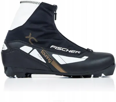 Damskie buty do nart biegowych Fischer XC Touring My Style NNN