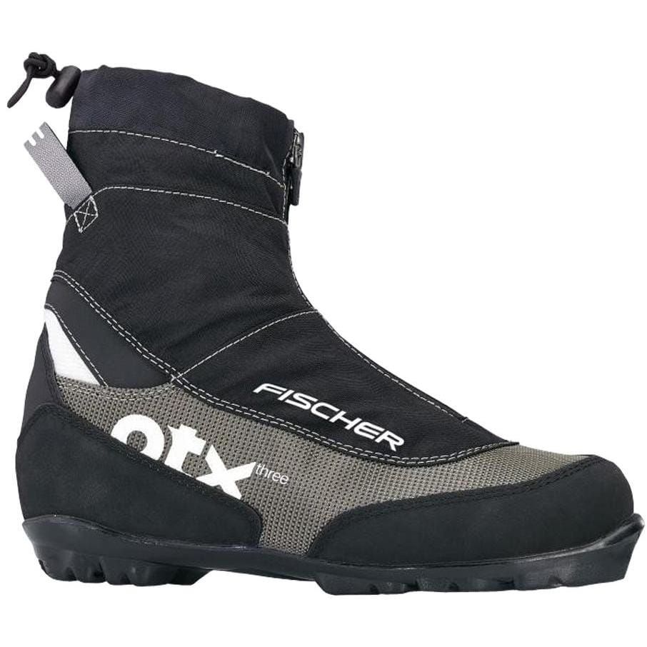 Buty do nart biegowych Fischer Offtrack 3 S, system NNN