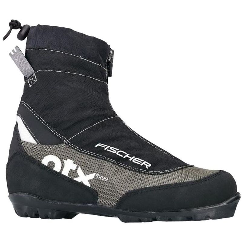 Buty do nart biegowych Fischer Offtrack 3 S, system NNN