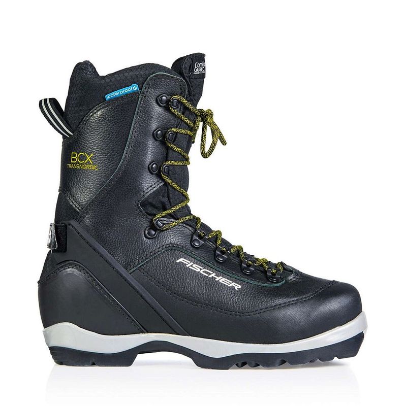 Buty backountry Fischer Transnordic Waterproof