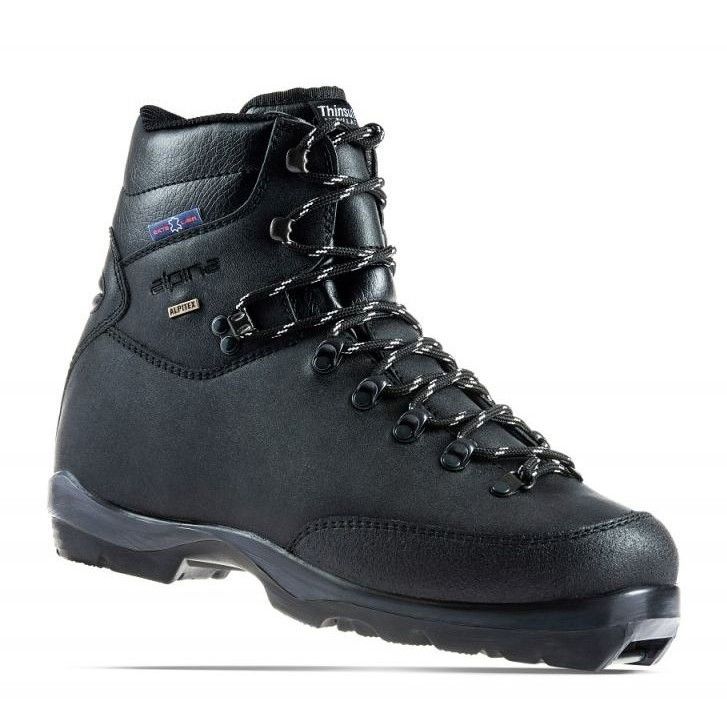 Buty backountry Alpina BC1600