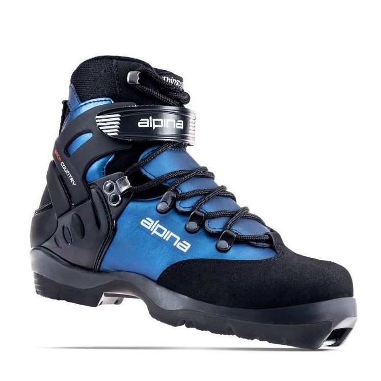 Damskie buty backountry Alpina BC1550 Eve