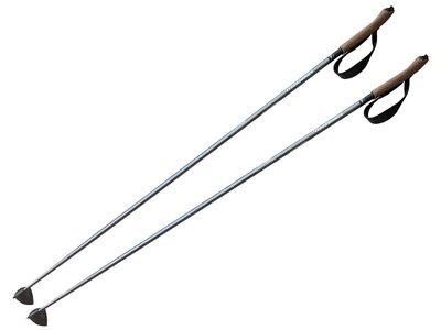 Kije do nart biegowych Komperdell Nordic Prime.