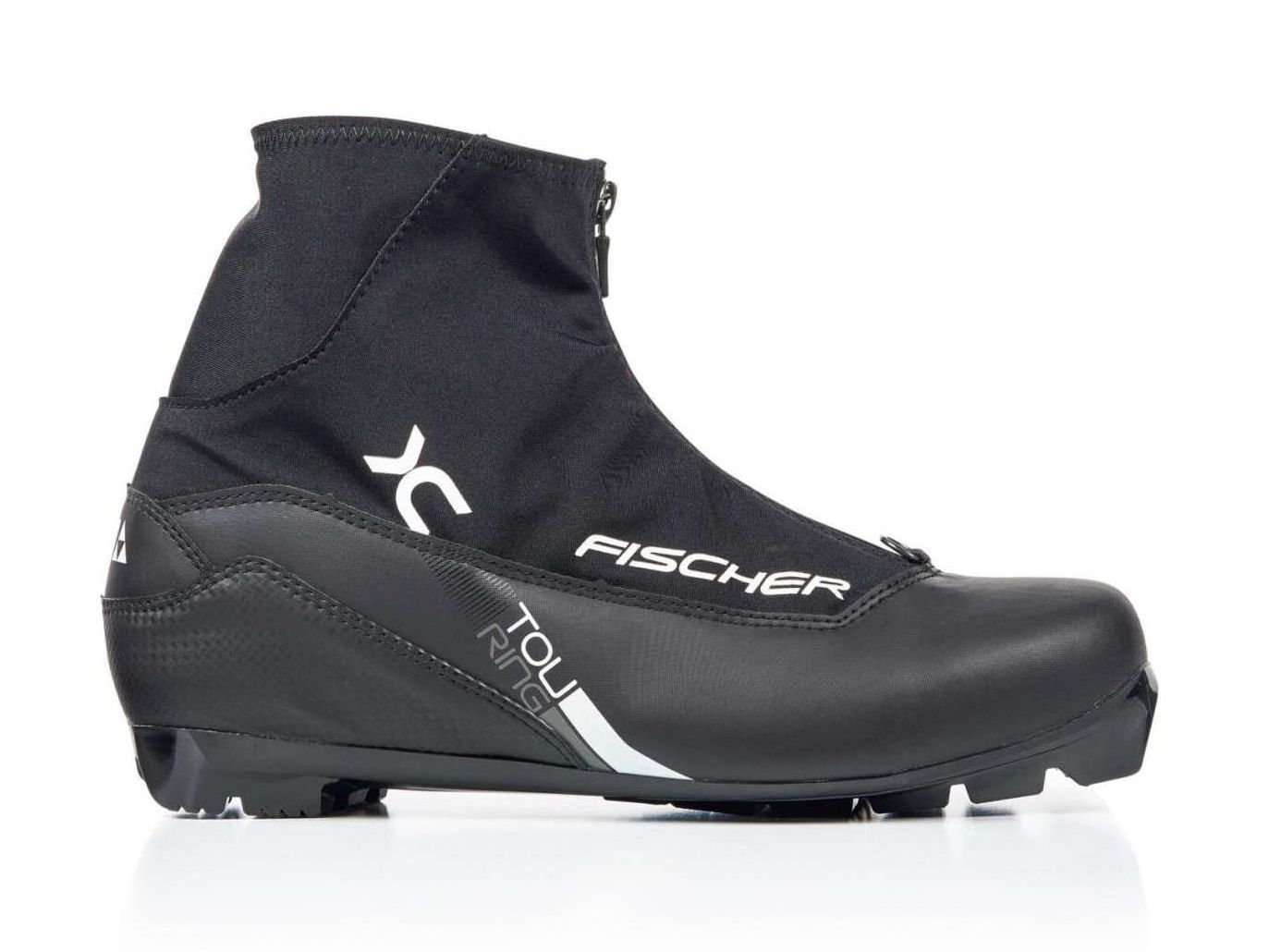 Męskie buty do nart biegowych Fischer XC Touring My Style NNN, do stylu klasycznego