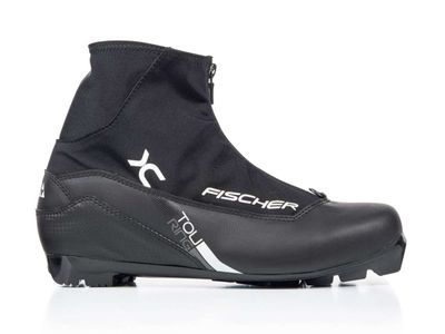 Męskie buty do nart biegowych Fischer XC Touring My Style NNN, do stylu klasycznego