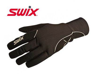 Ciepłe rękawice męskie na narty biegowe Swix Star XC Glove H0204