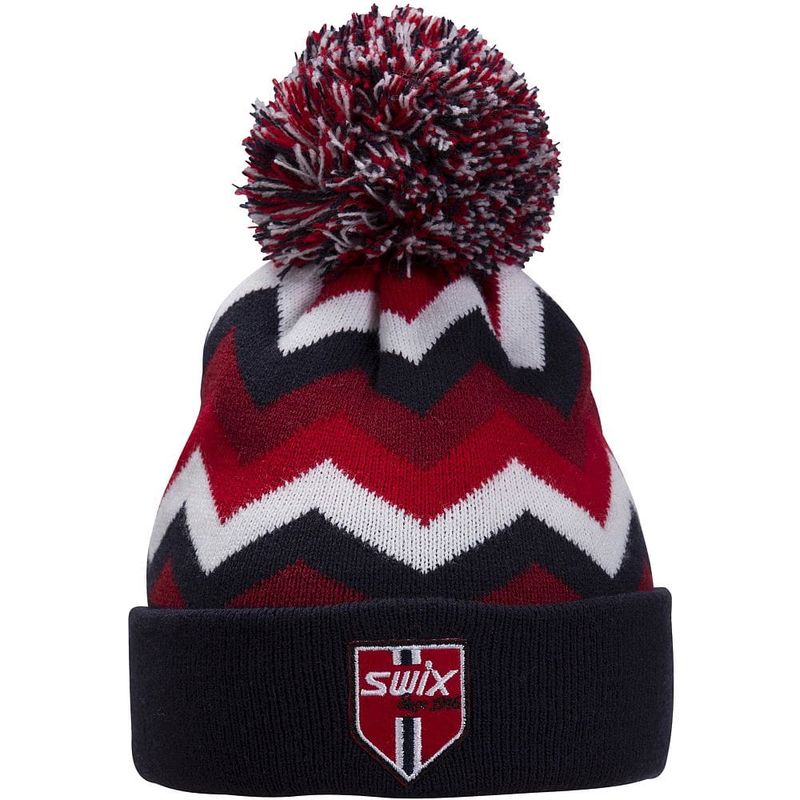 Zimowa czapka dla dzieci Swix Blizzard 46632