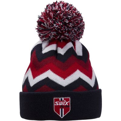 Zimowa czapka dla dzieci Swix Blizzard 46632