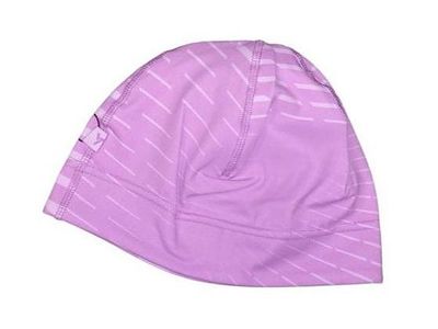 Czapka sportowa elastyczna Silvini Averau UA1520-9393 różowa