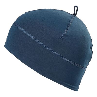 Czapka narty biegowe i do biegania Odlo Polyknit Warm Eco - 762670/20592 rozmiar UNI,  jasno- granatowy