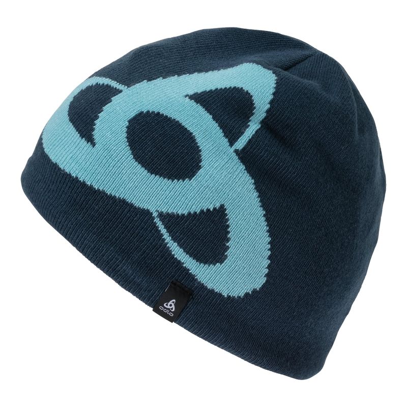 Czapka sportowa Odlo Ceramiwarm Pro, ciepla 777560-20592, rozmiar uniwersalny