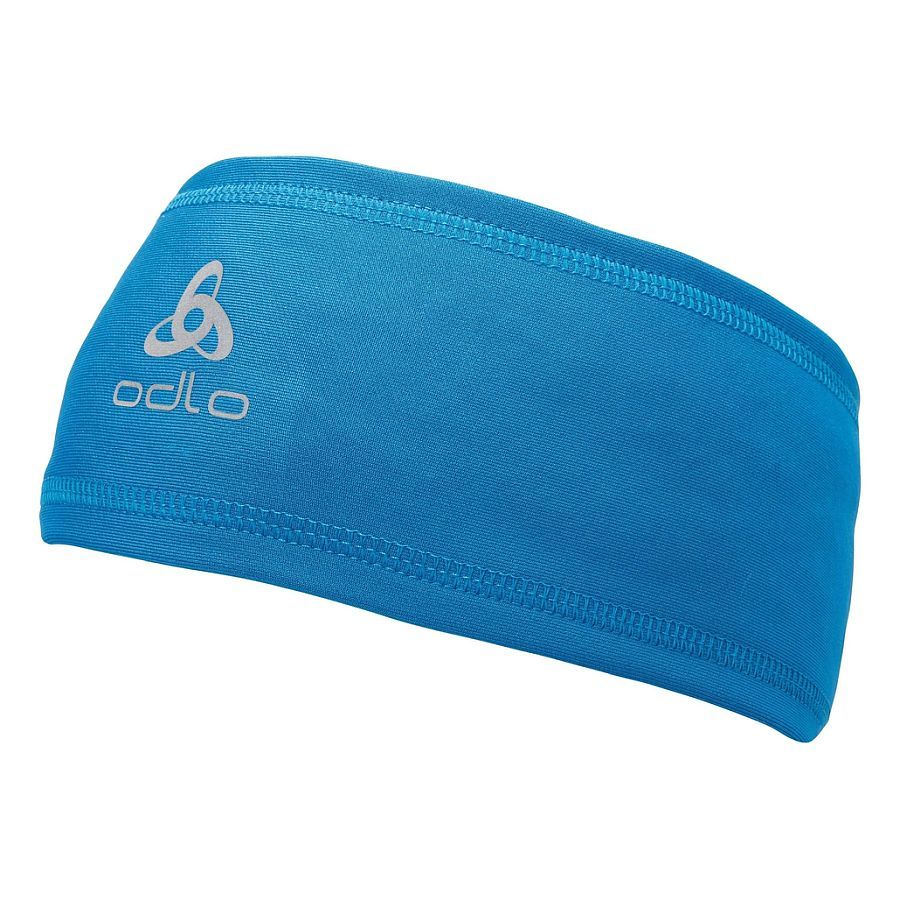 opaska sportowa Odlo Polyknit Light Eco 762690