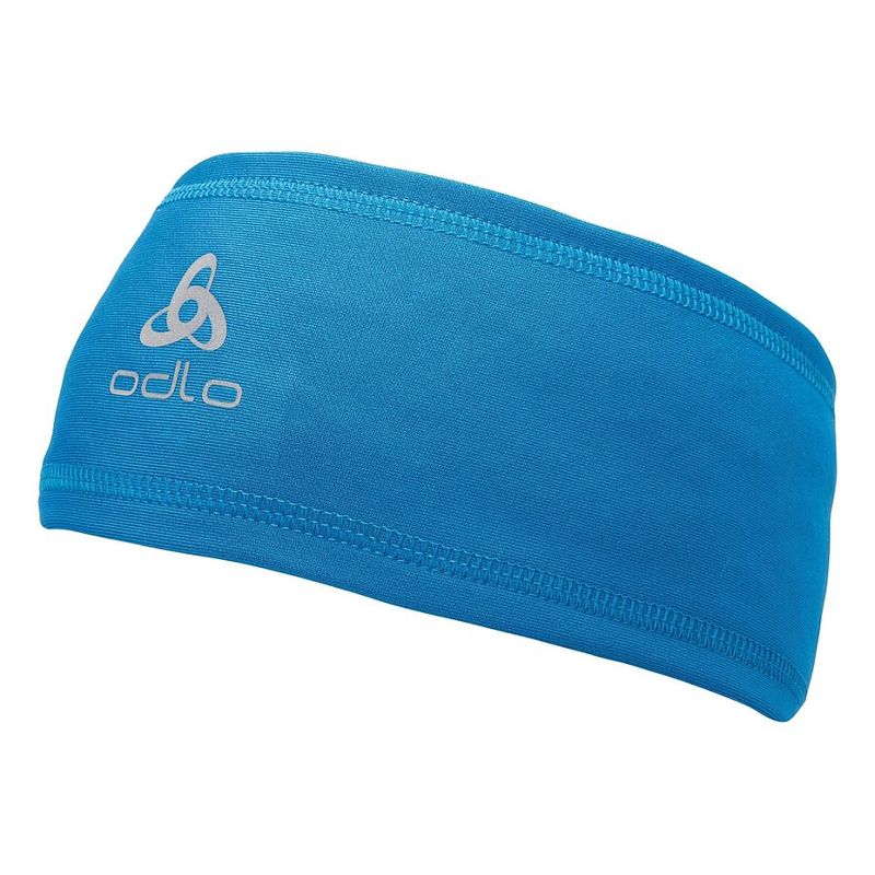 opaska sportowa Odlo Polyknit Light Eco 762690