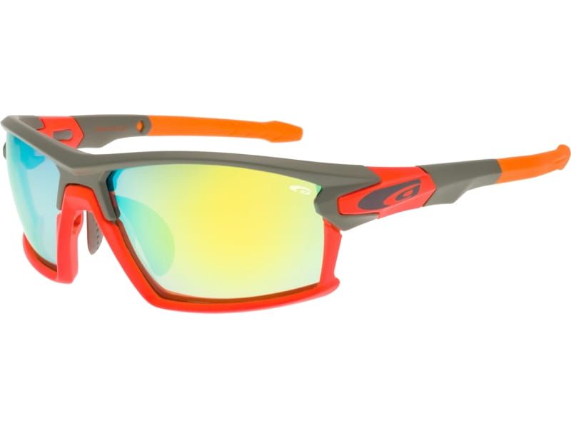 Okulary sportowe, polaryzacja Goggle E558-3P Tango
