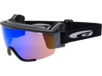 Okulary na narty biegowe Goggle Mizhu T322-2
