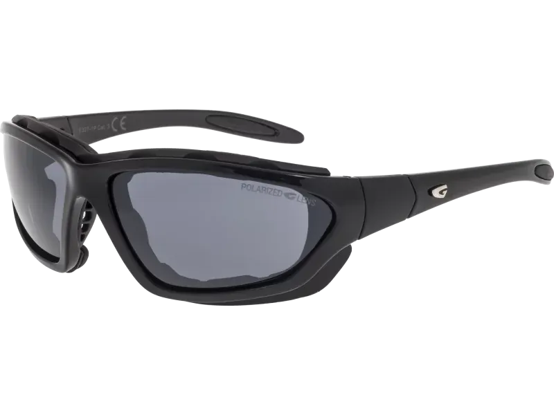 Okulary sportowe polaryzacyjne GOG MESE E327-1P
