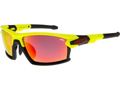 Okulary sportowe polaryzacja Goggle E558-1P Tango