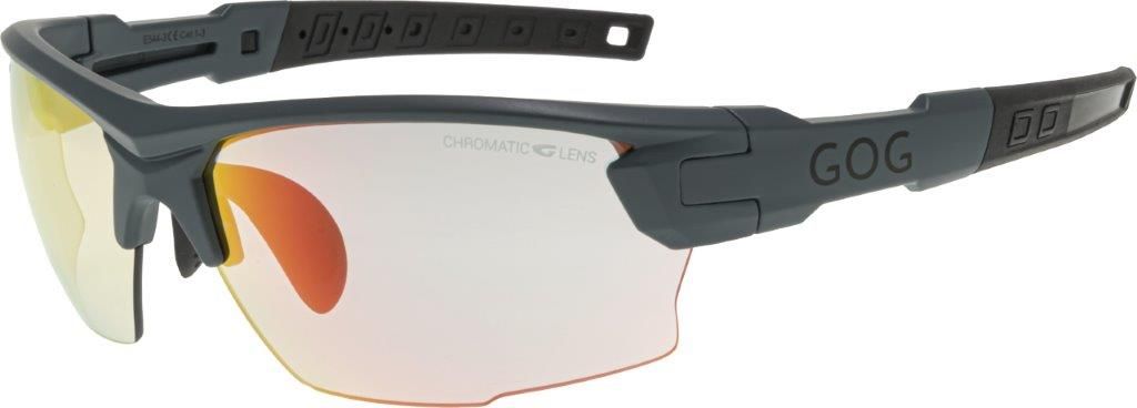 Okulary sportowe fotochromatyczne E544-03 Steno