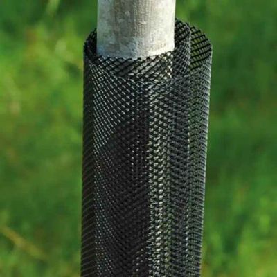 Boombescherming tegen wildvraat