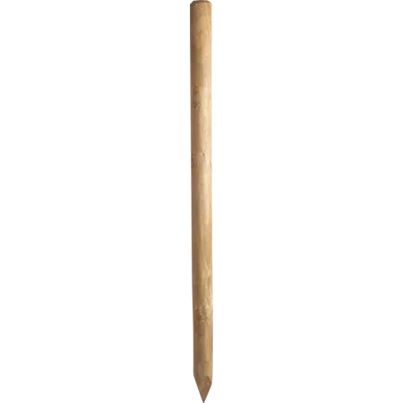Steunpalen