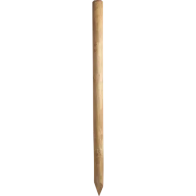 Steunpalen