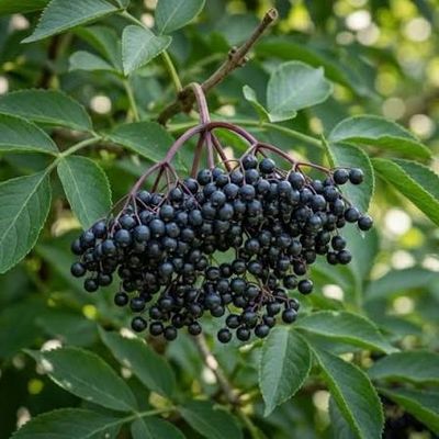 Vlier (BIO)