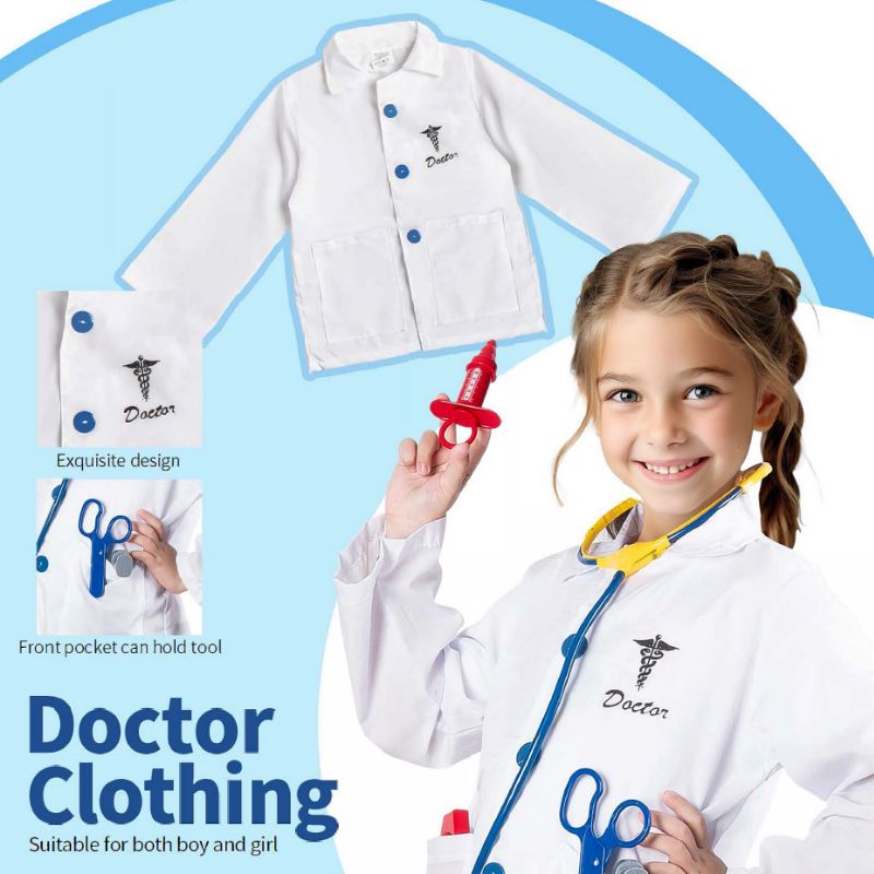 Doctor