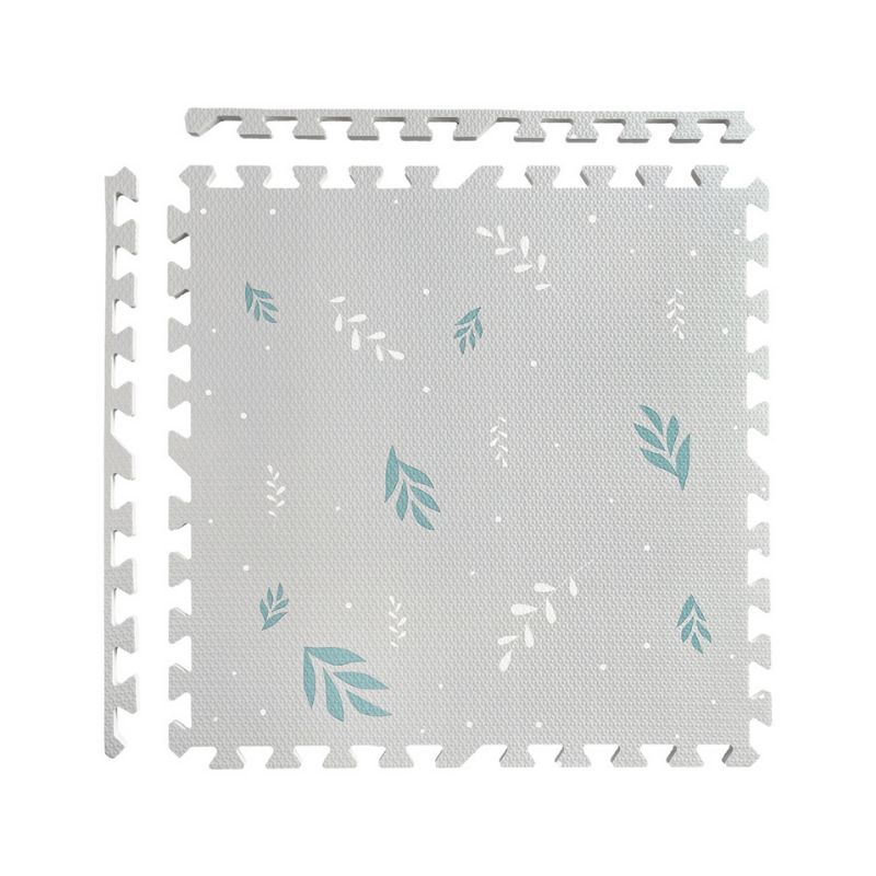 Salix Leaf Grey