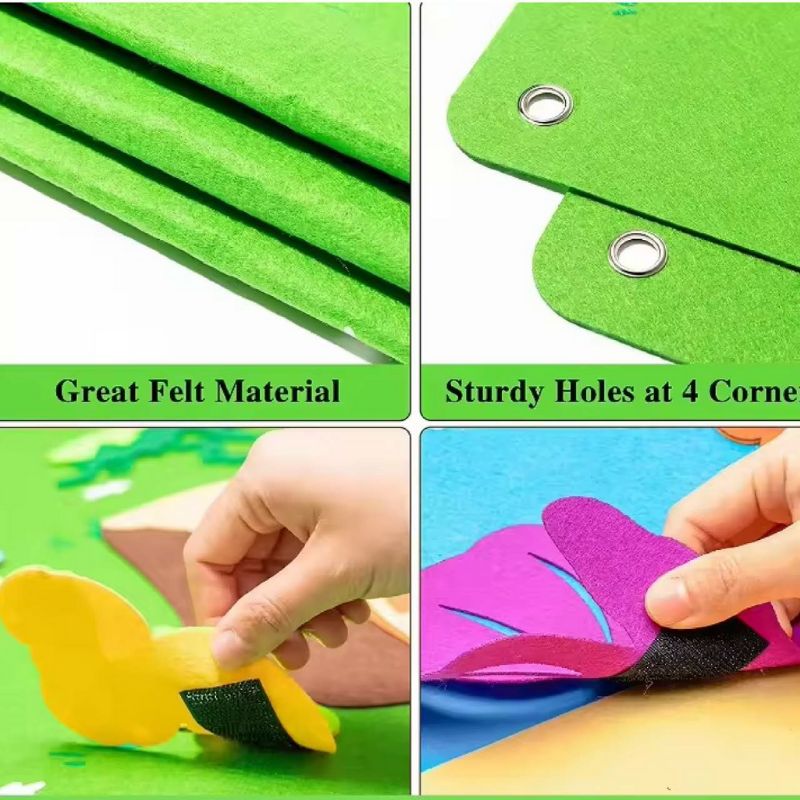 Sticky Mat Jungle