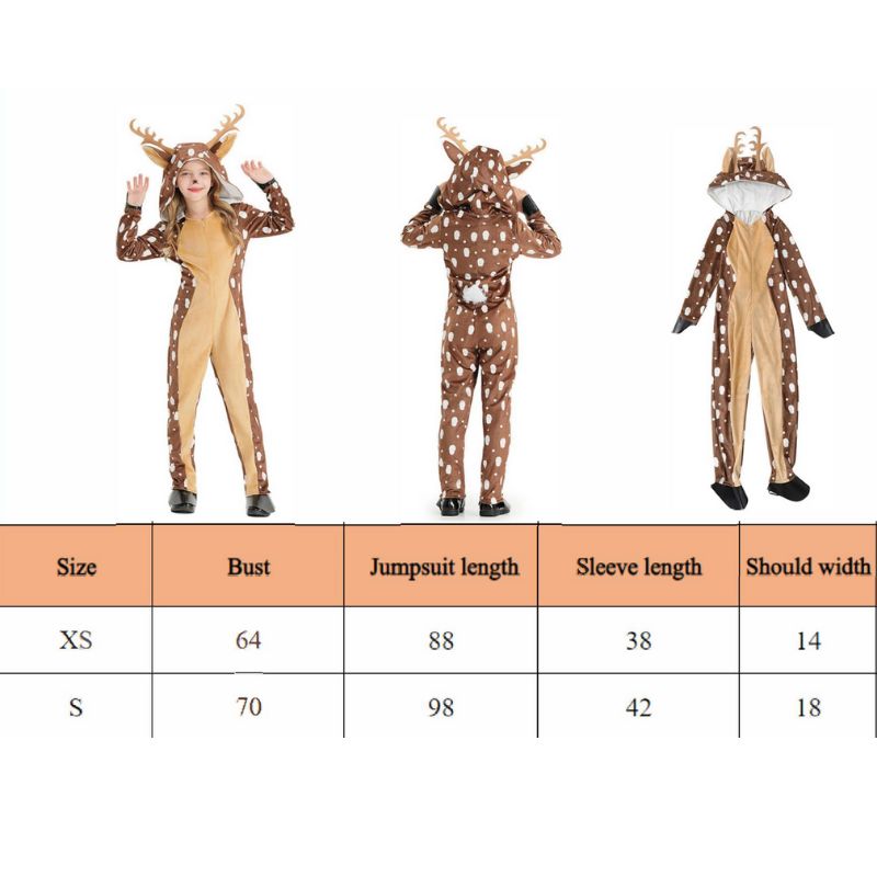 Ghazal Costume - S