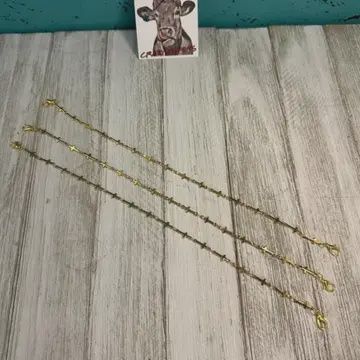 Trucker Hat Chains