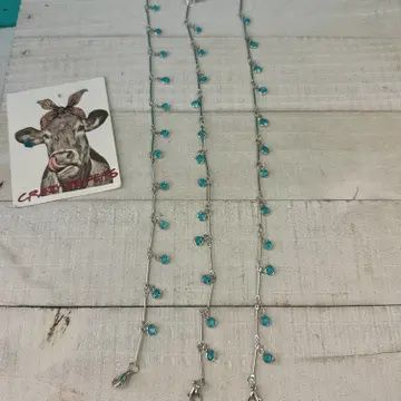 Trucker Hat Chains