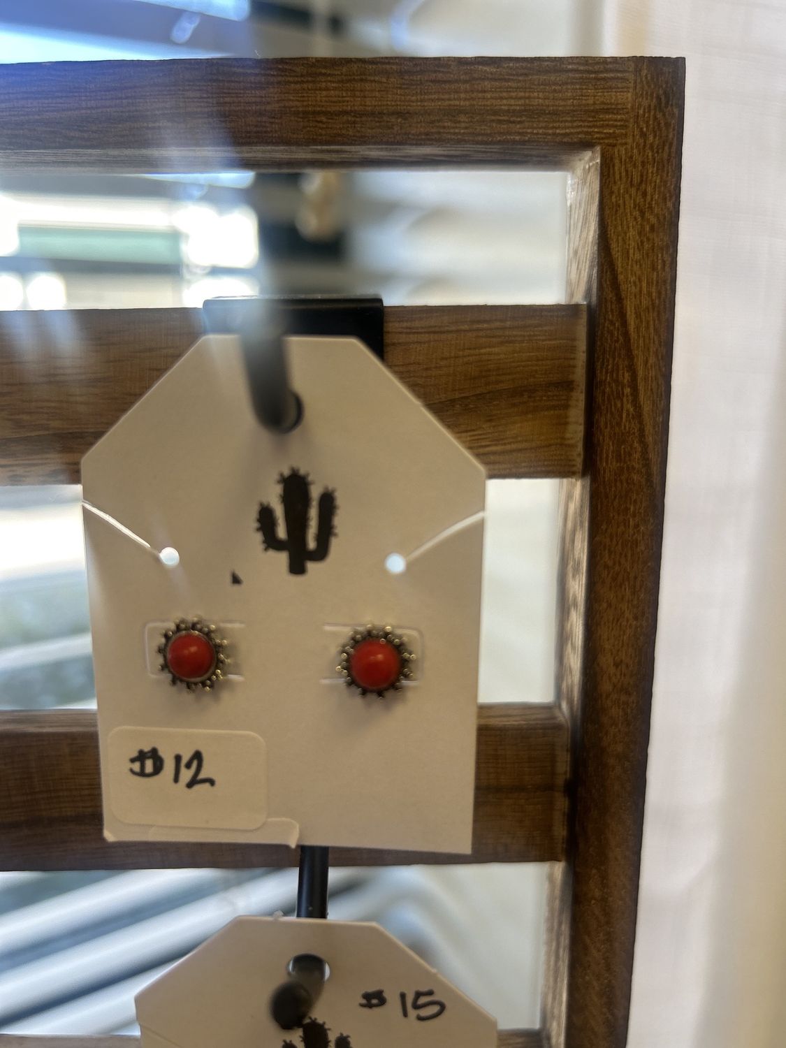 Cactus Valley Jewelers  Stud Earrings