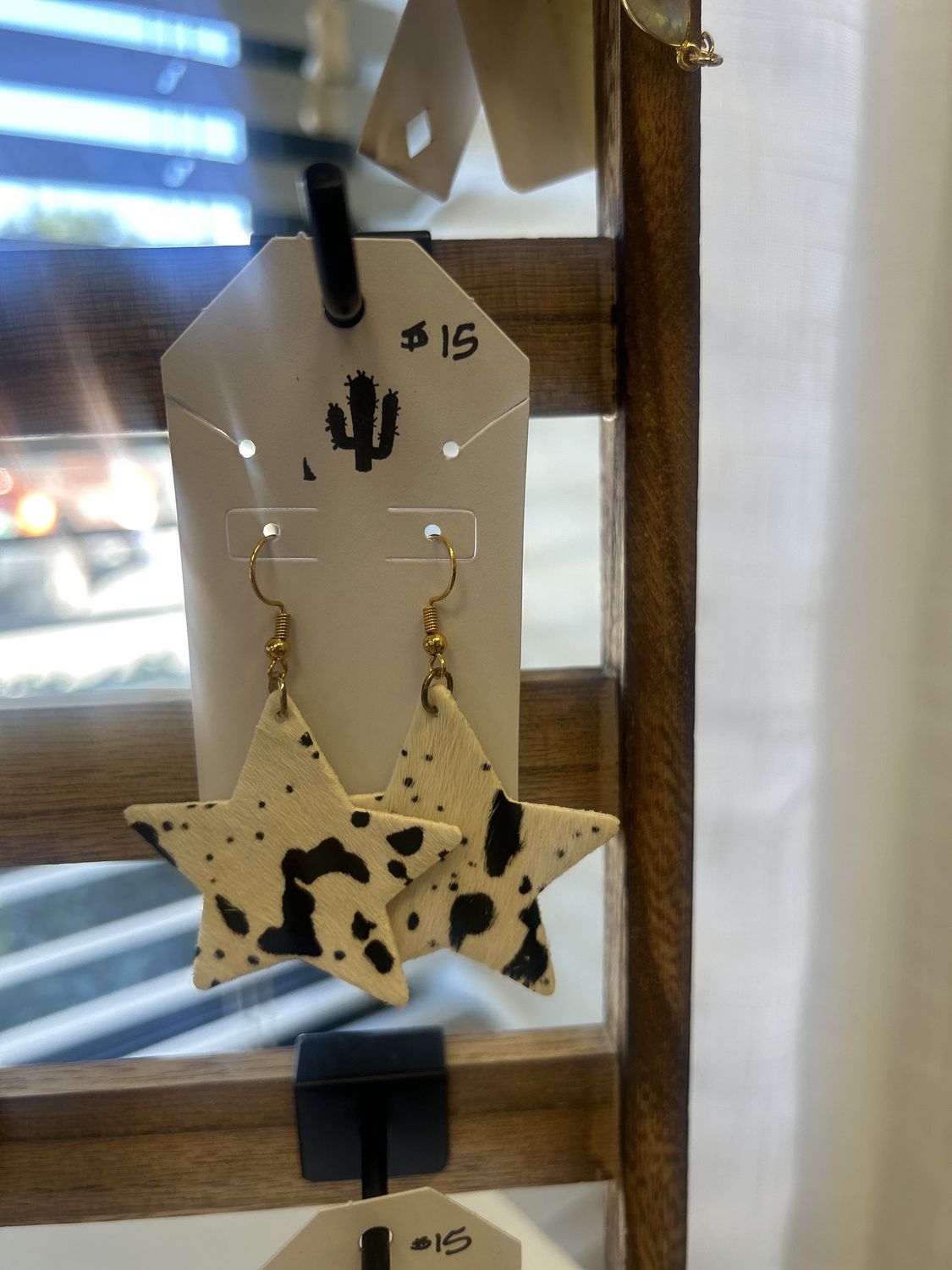 Cactus Valley Jewelers Dangling Earrings