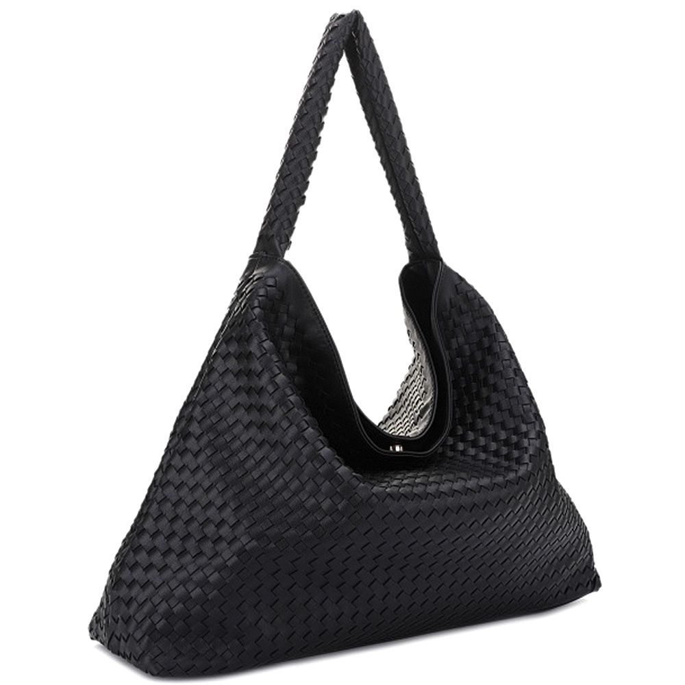 Woven Boho Bag
