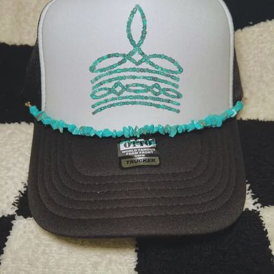 Ladies Trucker Hats