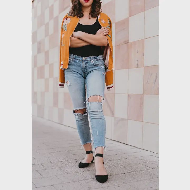 Rollasole Firefly Flats