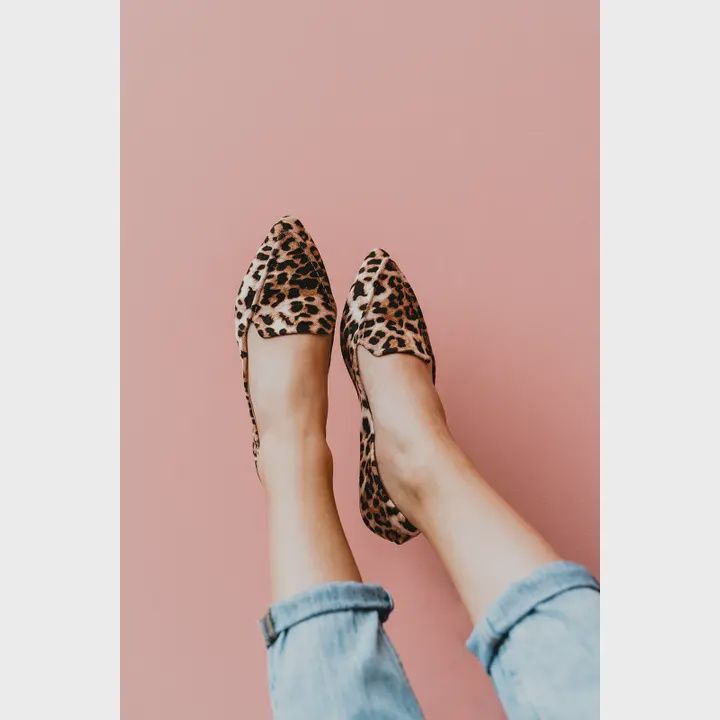 Into The Wild Rollasole Loafers, Size: Large