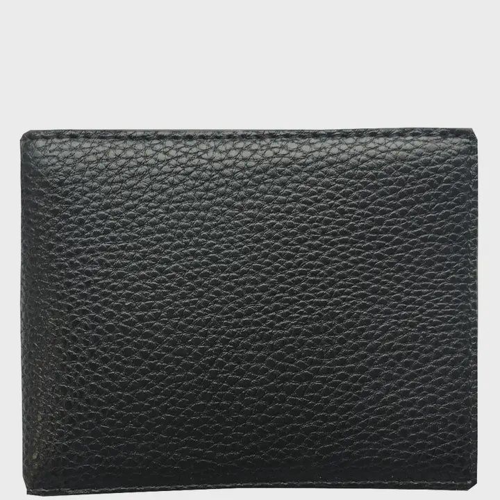 Bifold Men&#39;s Wallet