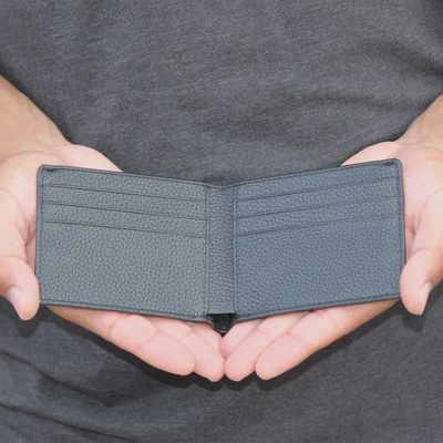 Bifold Men's Wallet