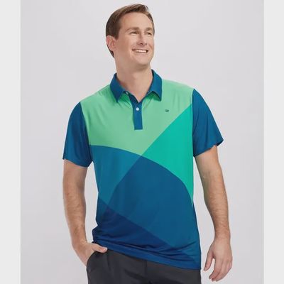 Men's Golf Polos