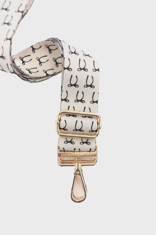 Purse Guitar Straps