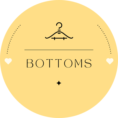 Bottoms