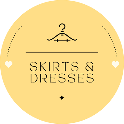 Skirts &amp; Dresses