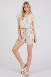 Sippin’ in Style Top, Size: Small