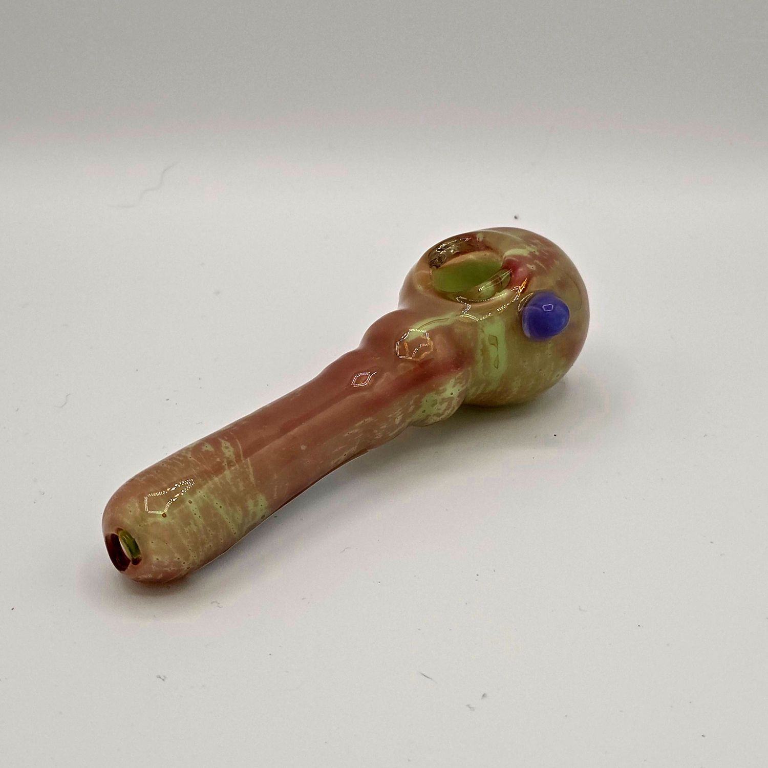 5&quot; Large Glass Hand Pipes