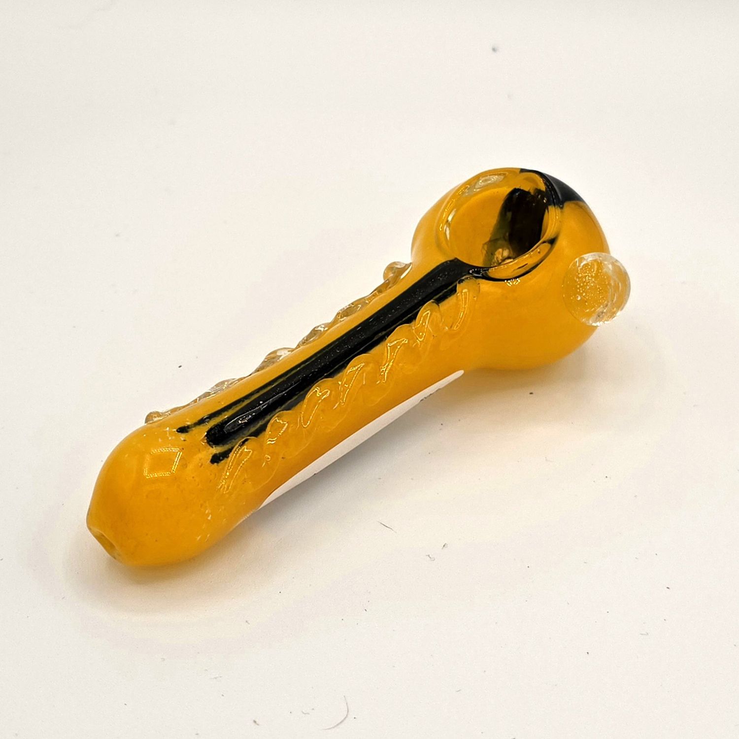 4&quot; Medium Glass Hand Pipes